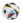 Adidas Μπάλα ποδοσφαίρου Fussballliebe League Ball